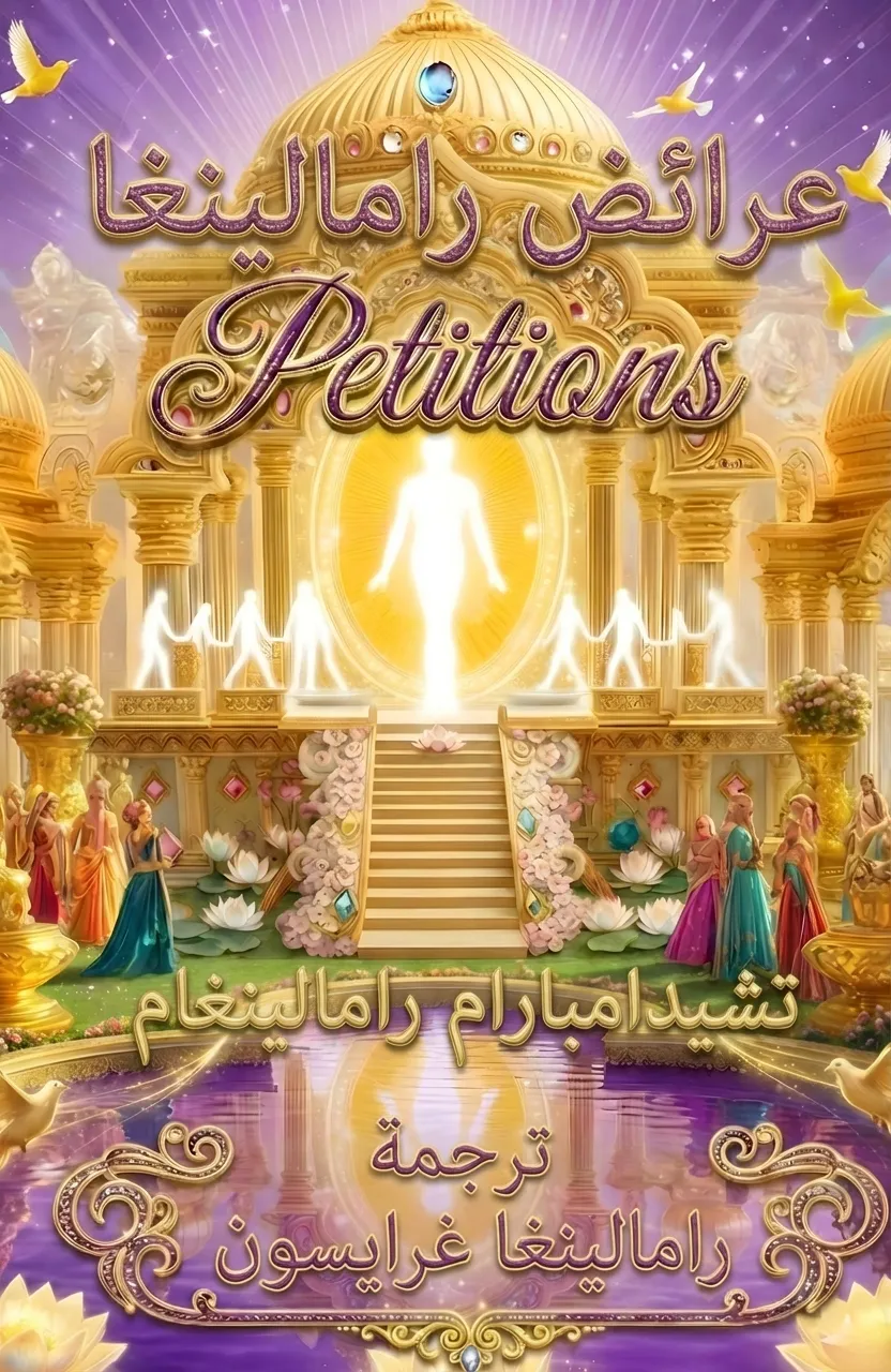 عرائض رامالينغا